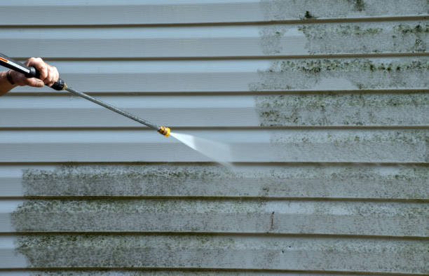 Best Best Pressure Washing Companies  in Oak Bluffs, MA